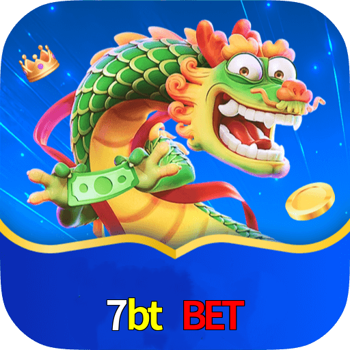 Logo da 7bt bet